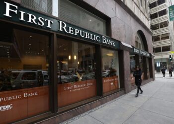 First Republic Bank: il crollo è stato evitato