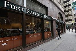 First Republic Bank: il crollo è stato evitato