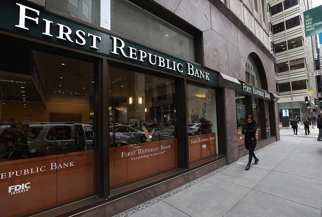 First Republic Bank: il crollo è stato evitato