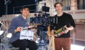 Ghostbusters: Firehouse - Iniziate le riprese del film