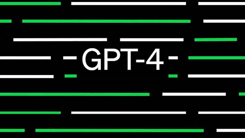 Tutto quello che devi sapere su GPT-4, la nuova “versione” di ChatGPT