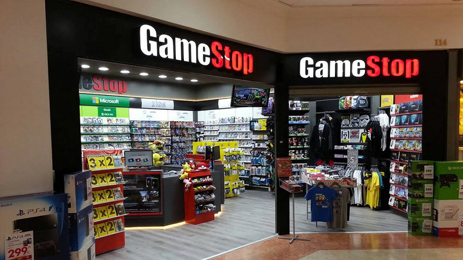 Gamestop: extravalutazione del 40% sui giochi usati per i membri del GS Pro Club