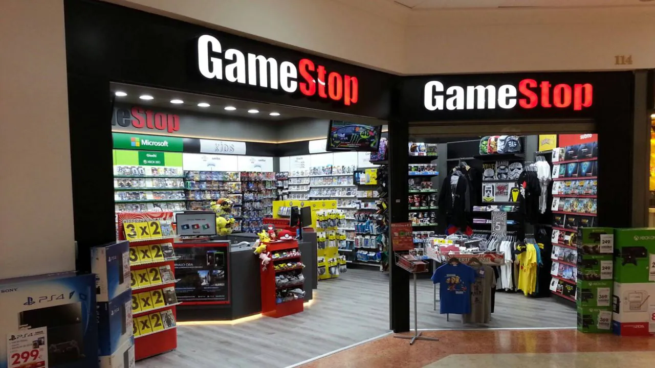 Gamestop: extravalutazione del 40% sui giochi usati per i membri del GS Pro Club
