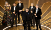 Oscar 2023 - Guillermo del Toro su Pinocchio: "L'animazione non è solo un genere"
