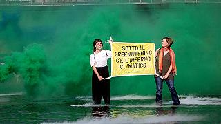 L’UE rivela i prodotti falsamente green