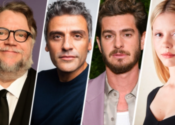 Frankenstein: il film Netflix di Guillermo del Toro avrà protagonisti Oscar Isaac e Andrew Garfield