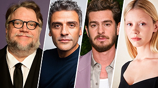 Frankenstein: il film Netflix di Guillermo del Toro avrà protagonisti Oscar Isaac e Andrew Garfield