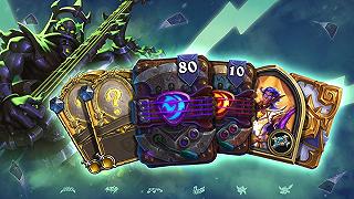 Hearthstone – Festival delle Leggende: tutte le info sull’espansione in arrivo ad aprile