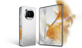 L'Huawei Mate X3 è un super pieghevole con prestazioni impressionanti