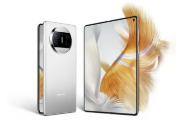 L'Huawei Mate X3 è un super pieghevole con prestazioni impressionanti