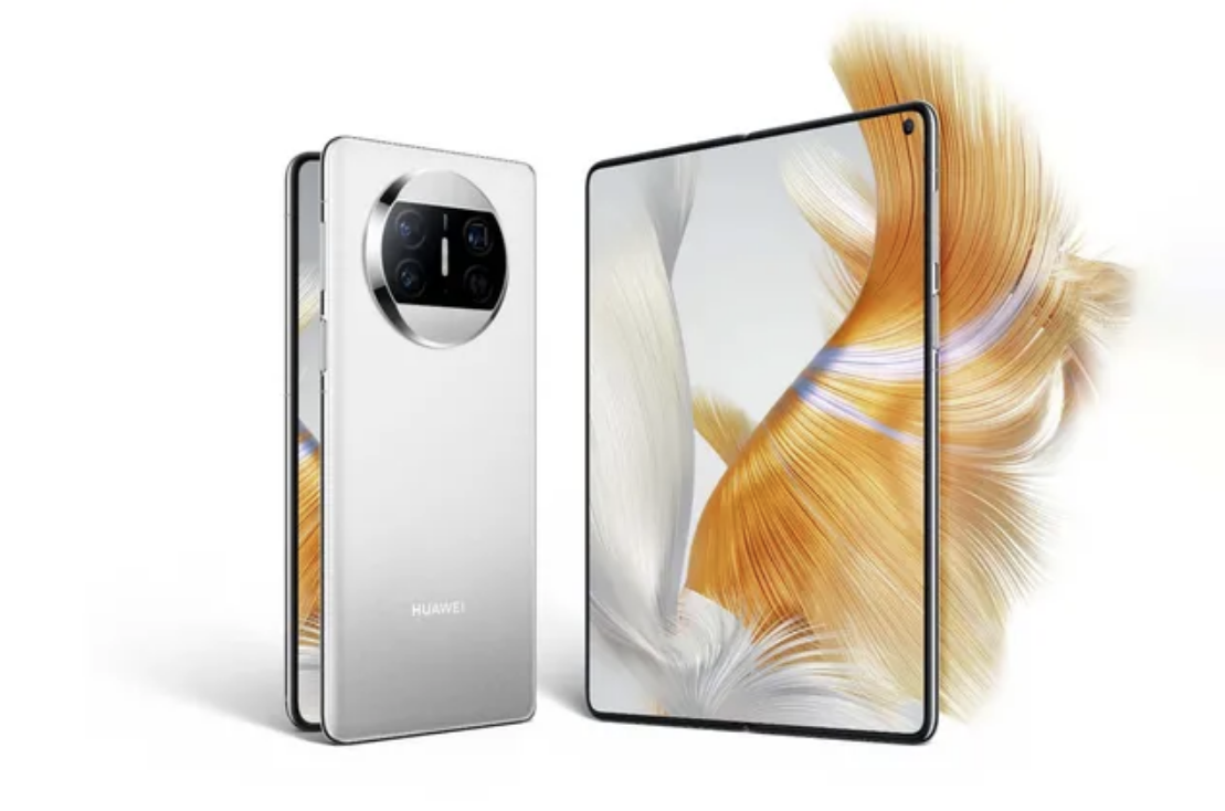 Huawei Mate X3 e P60 Pro: i due top di gamma arriveranno anche in Italia