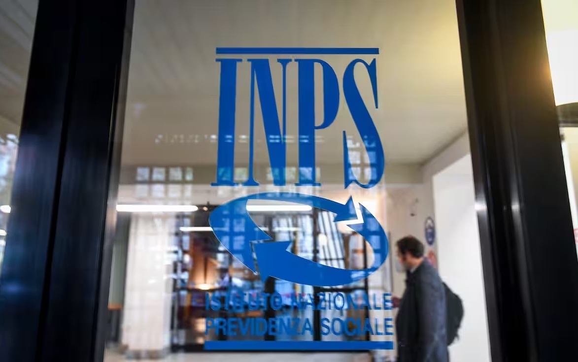 INPS logo
