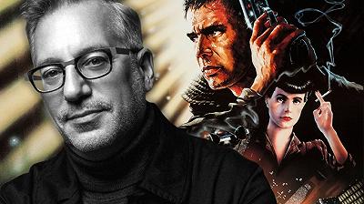 Blade Runner 2099: Jeremy Podeswa alla regia della serie Prime Video