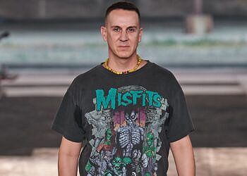 Moschino: Jeremy Scott leaves creative direction