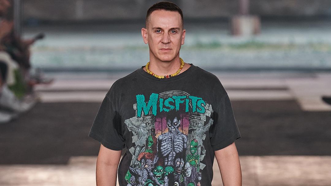 Moschino: Jeremy Scott lascia la direzione creativa