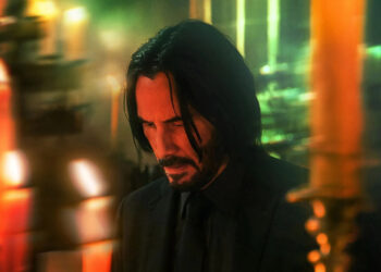 'John Wick 5': Director doesn't know if or when the film will be made