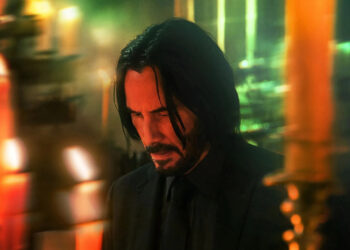 John Wick 5: il regista non sa se e quando il film si farà