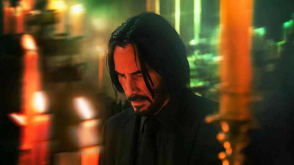 John Wick 4, la recensione: il marchio dell’Uomo Nero