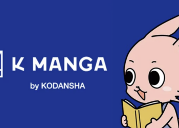 La casa editrice dietro ad Attack on Titan ha presentato K Manga, la "Netflix" dei fumetti giapponesi