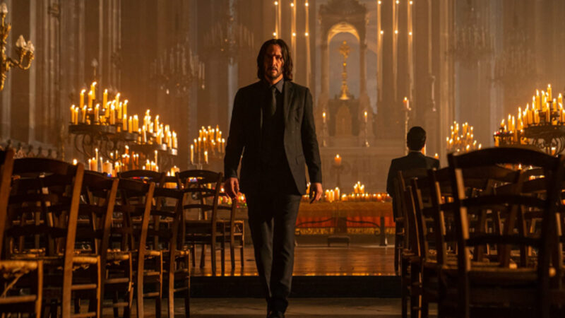 John Wick: in sviluppo una nuova serie TV del franchise