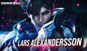 Tekken 8: gameplay reveal trailer per Lars Alexandersson