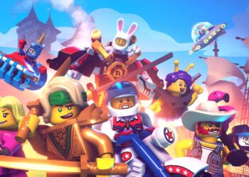 LEGO Brawls: nuovo aggiornamento per il titolo Bandai Namco