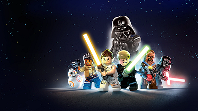 LEGO Star Wars in sconto per le Offerte di Primavera 2023