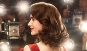 The Fantastic Mrs. Maisel: Italian teaser trailer of the fifth and final season