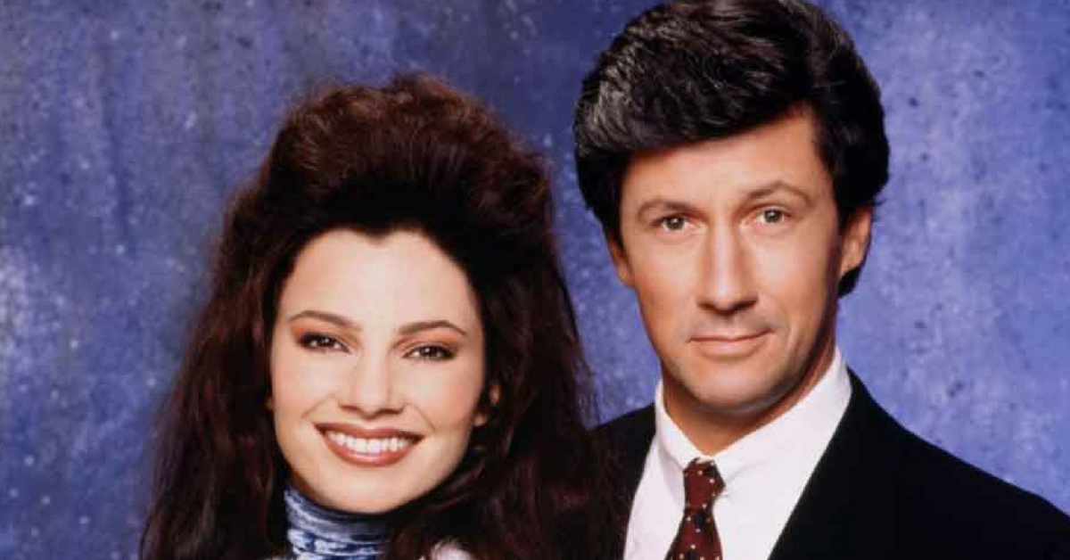 La Tata: Fran Drescher sta pianificando qualcosa per i trent’anni della serie TV