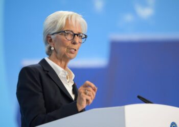 Eurozona: BCE pronta ad assicurare stabilità finanziaria