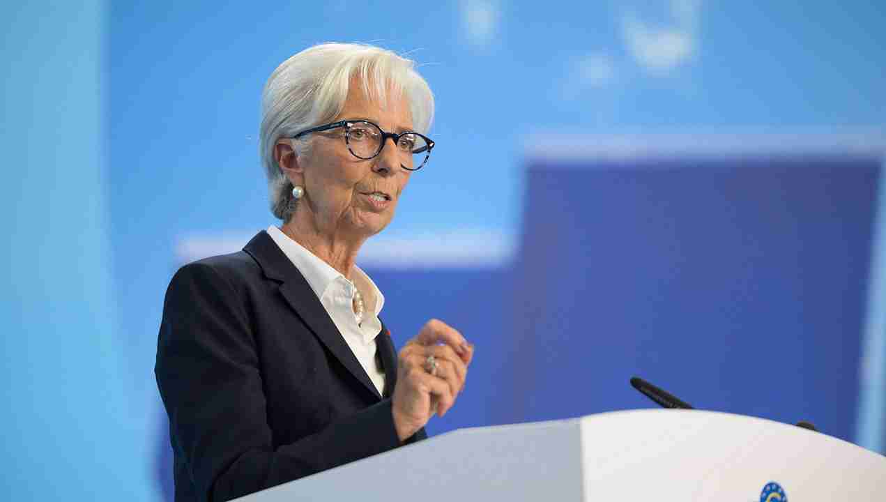 Lagarde