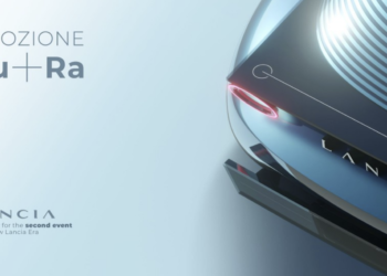 Lancia debutterà nel "metaverso" con uno showroom virtuale e una concept car