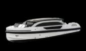 Limo Tender 27: nuovo modello firmato Wooden Boats