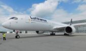 City Airlines: il nuovo volo regionale ad alta quota di Lufthansa