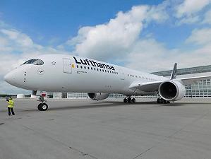 City Airlines: il nuovo volo regionale ad alta quota di Lufthansa