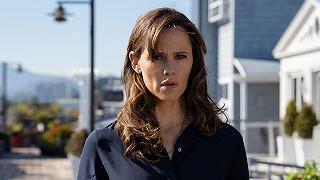 L’ultima cosa che mi ha detto: trailer del serial Apple TV+ con Jennifer Garner