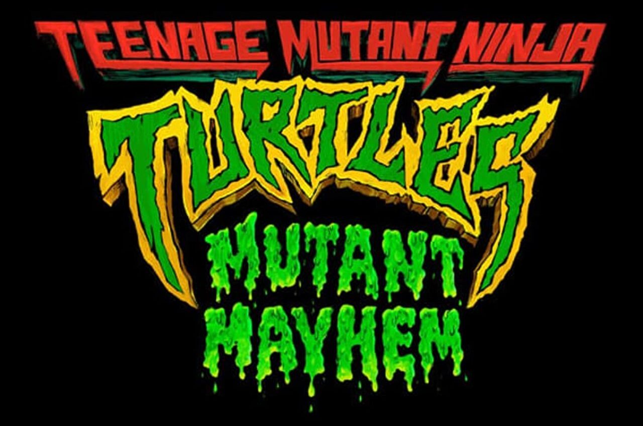 Tartarughe Ninja - Caos Mutante