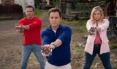 Power Rangers: Once & Always - Il trailer dello speciale Netflix