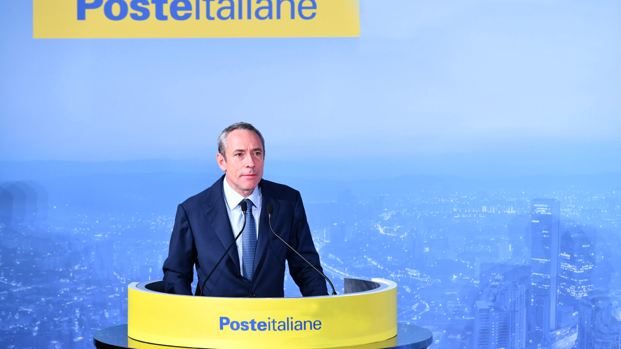 Poste Italiane verso una crescita costante