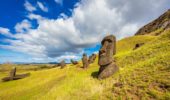 statua moai