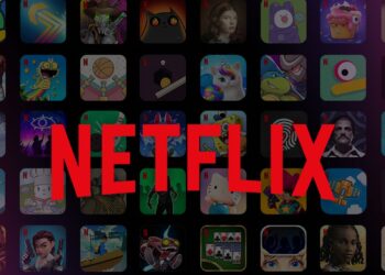 Netflix va vous permettre d'utiliser votre iPhone comme manette de jeu pour le cloud gaming