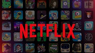 Netflix Games: tutte le ultime novità in arrivo sulla piattaforma