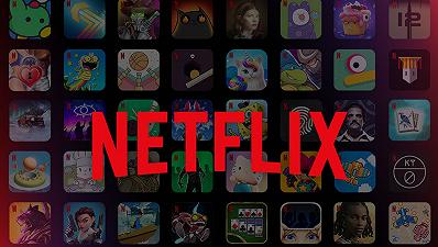 Netflix ti permetterà di usare l’iPhone come controller per il cloud gaming