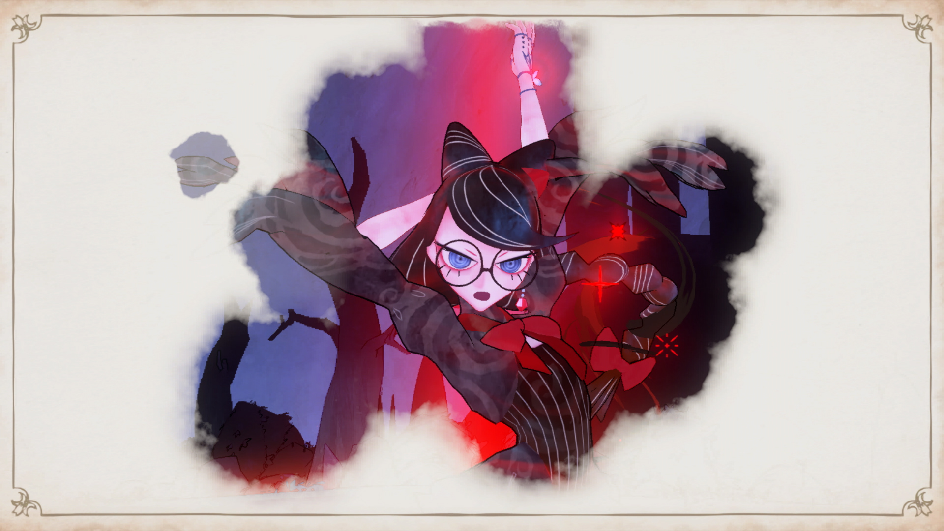 Bayonetta Origins: Cereza and the Lost Demon, recensione dello spin-off di PlatinumGames