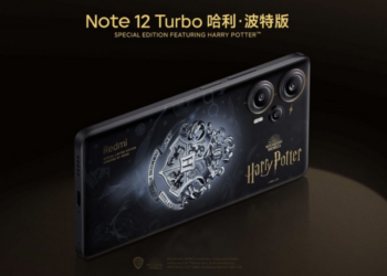 Xiaomi Redmi Note 12 Turbo ufficiale: Snapdragon 7+ Gen2 a meno di 300€ (in Cina)