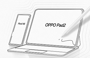L’OPPO Pad2 non ha più segreti: render, scheda tecnica e molto altro