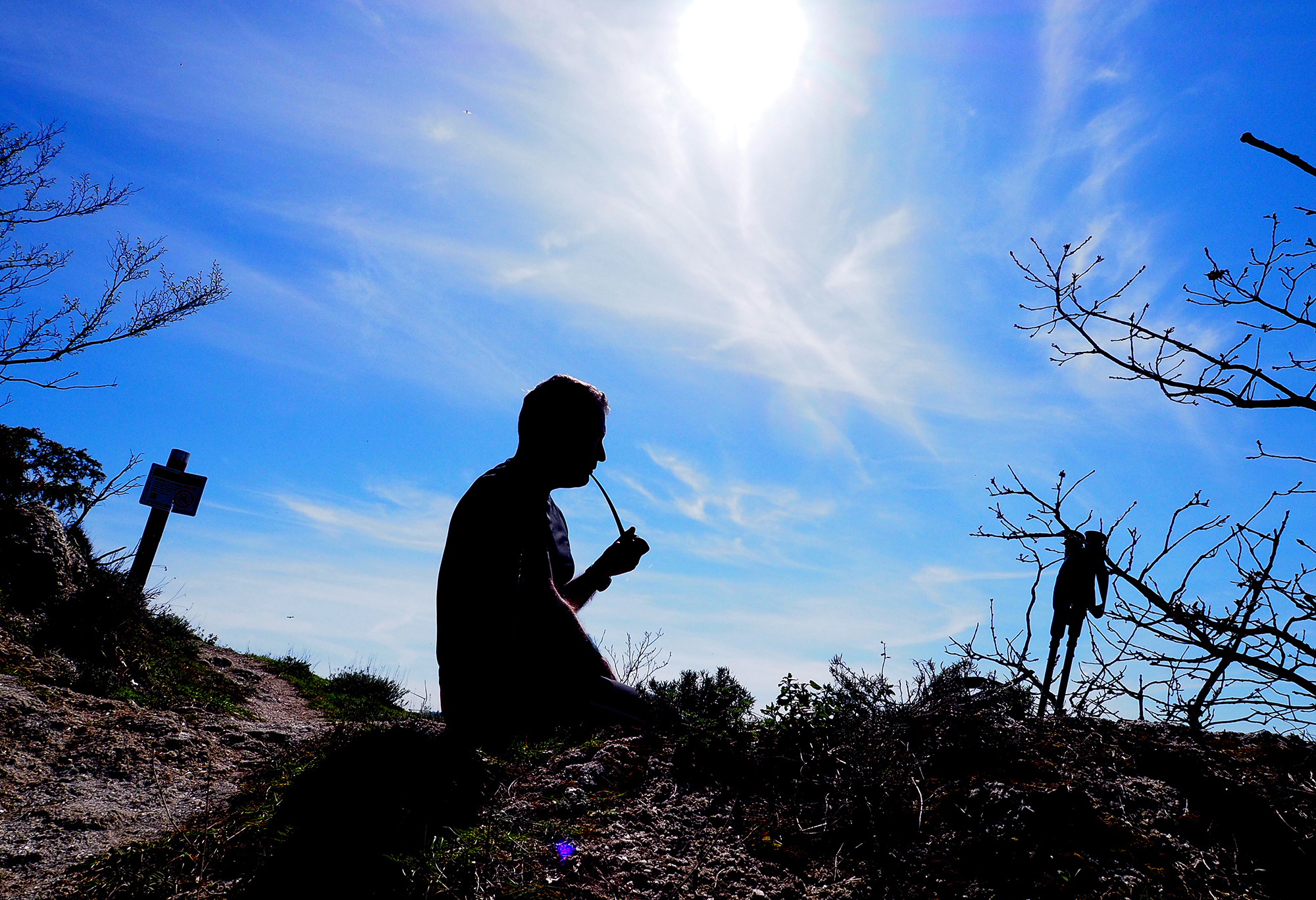 Il Cammino dell’Anello – Tappa 2