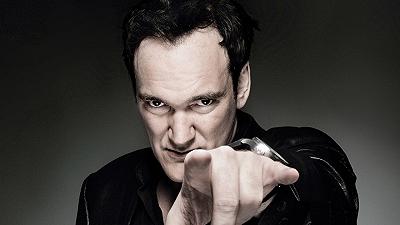 Quentin Tarantino: ecco la sua lista dei film perfetti