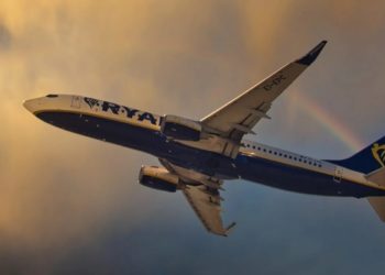 Ryanair punta a 100 milioni di passeggeri in Italia entro il 2035