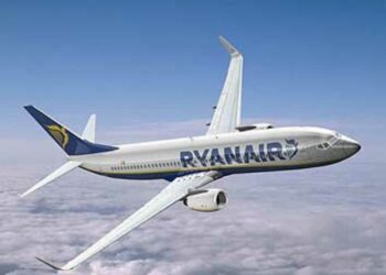 Controllori di volo francesi in sciopero, la critica di Ryanair